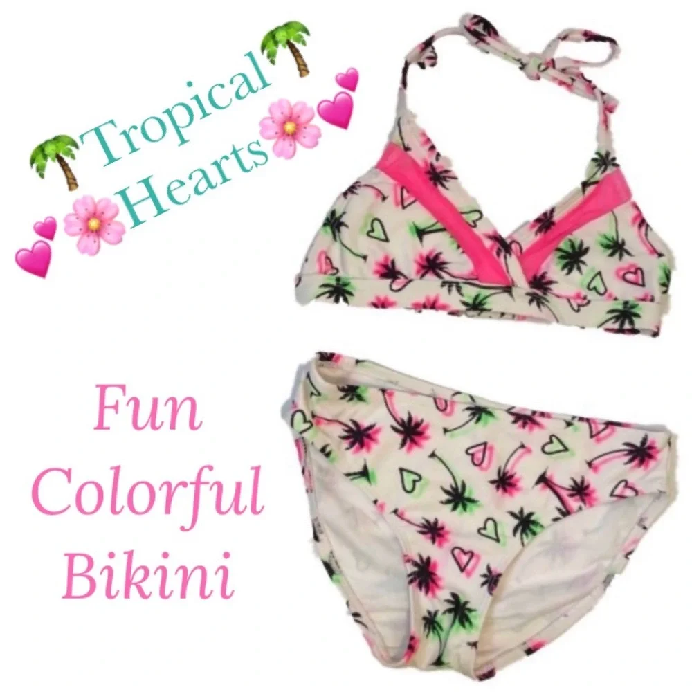 Joe Boxer pc bikini